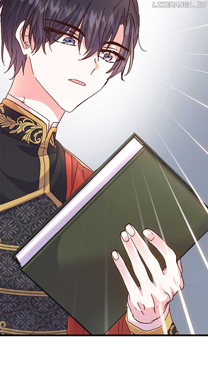 I Didn’t Save You To Get Proposed To Chapter 63 page 70