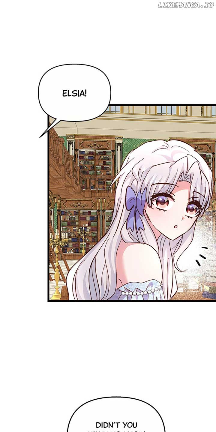 I Didn’t Save You To Get Proposed To Chapter 63 page 71