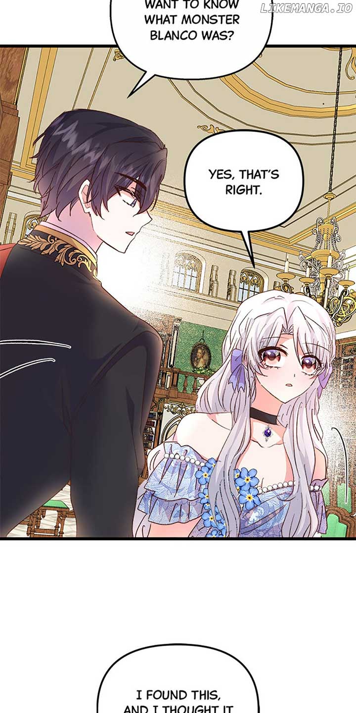 I Didn’t Save You To Get Proposed To Chapter 63 page 72