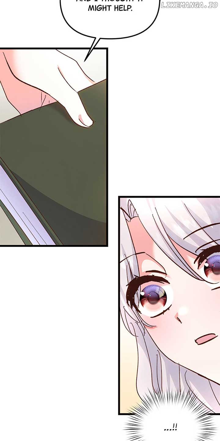 I Didn’t Save You To Get Proposed To Chapter 63 page 73