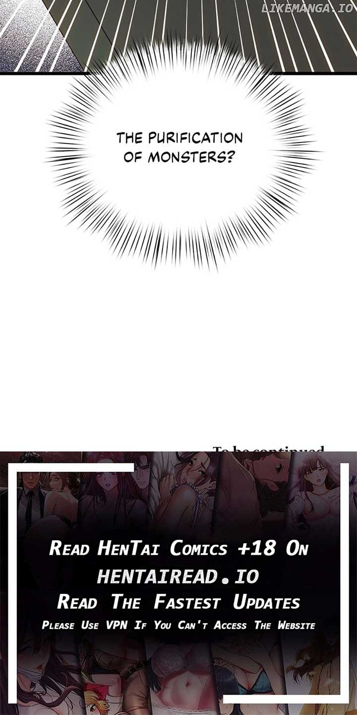 I Didn’t Save You To Get Proposed To Chapter 63 page 75
