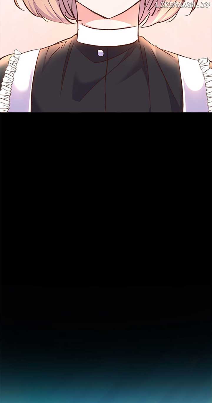 I Didn’t Save You To Get Proposed To Chapter 63 page 7