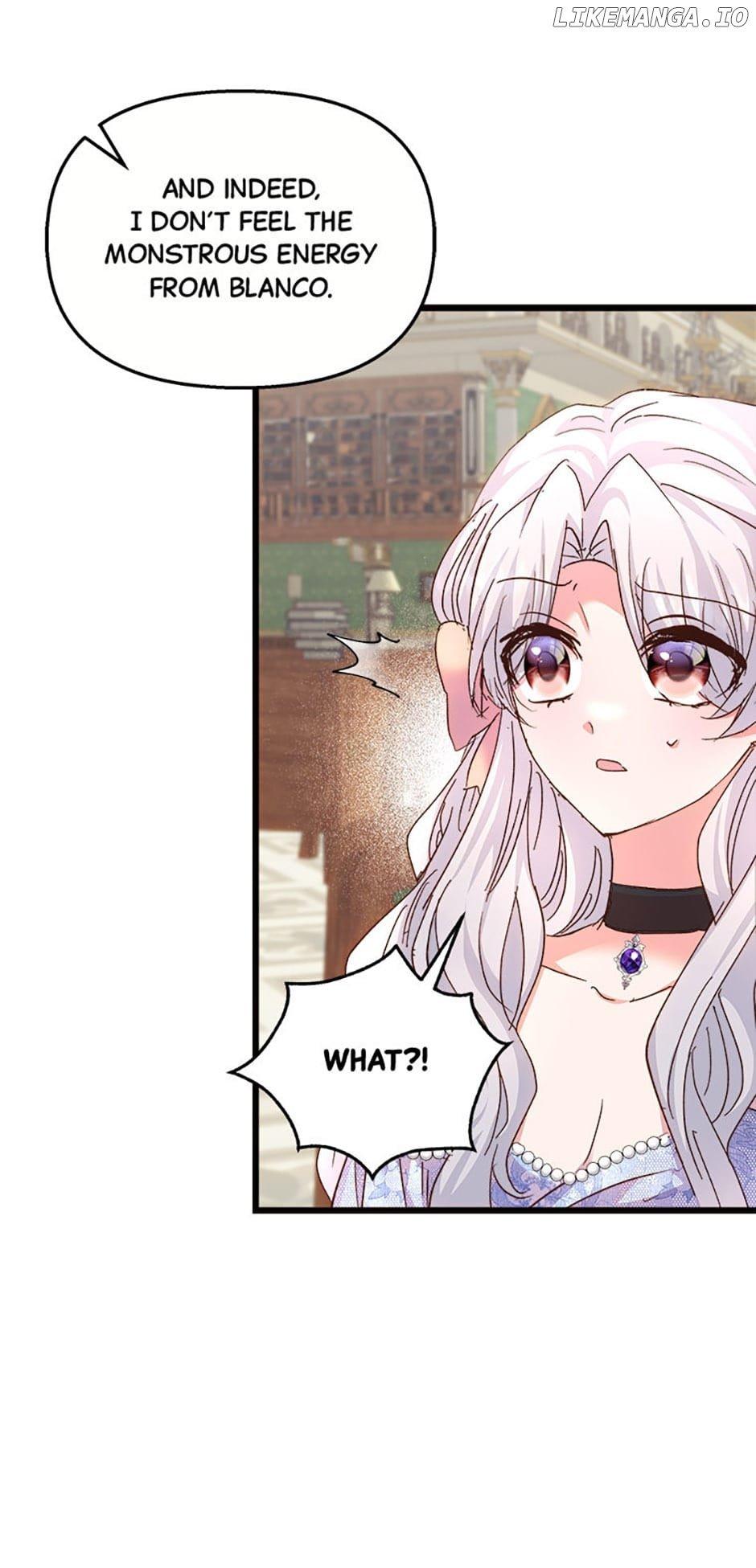 I Didn’t Save You To Get Proposed To Chapter 64 page 10