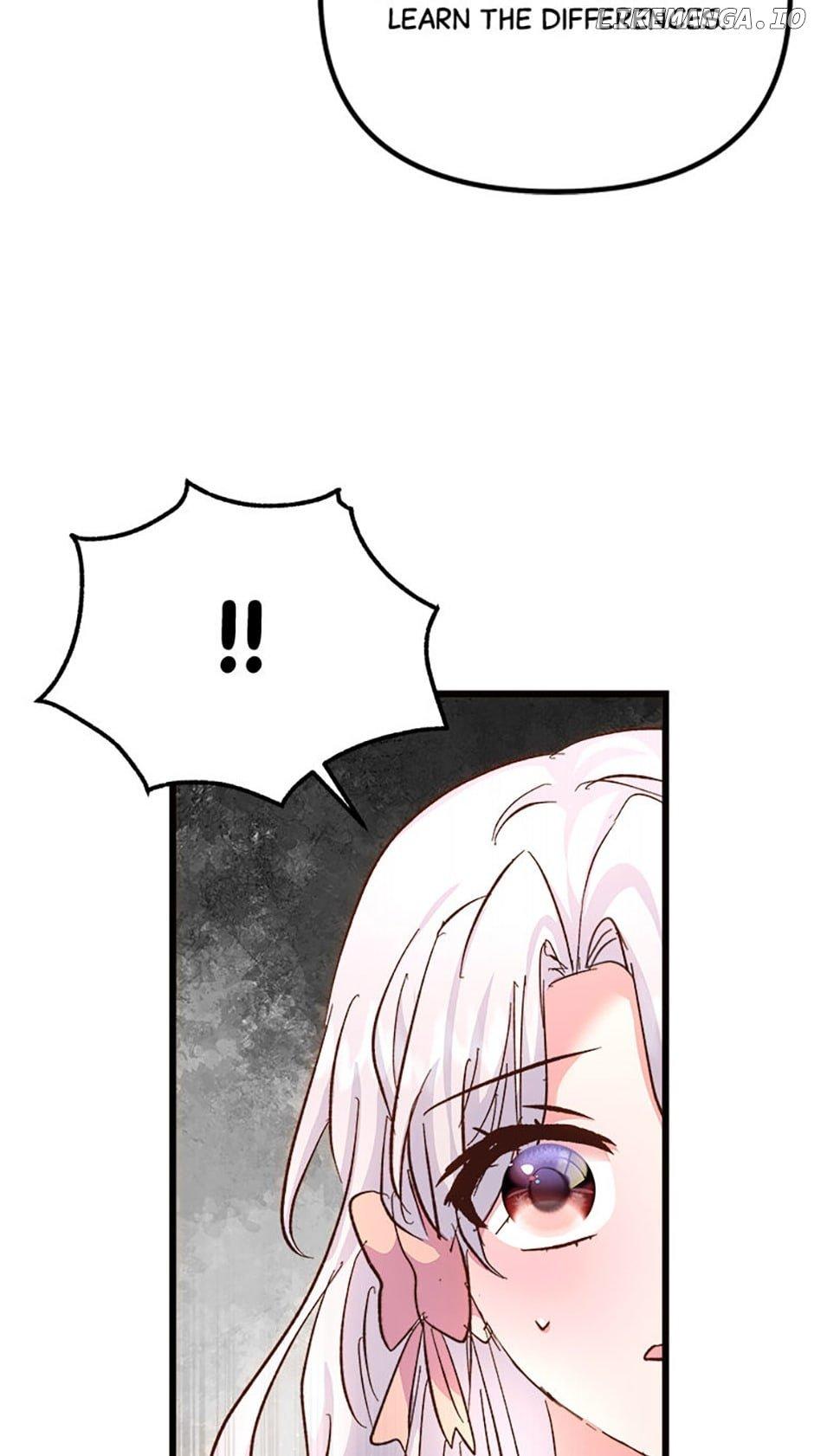 I Didn’t Save You To Get Proposed To Chapter 64 page 13