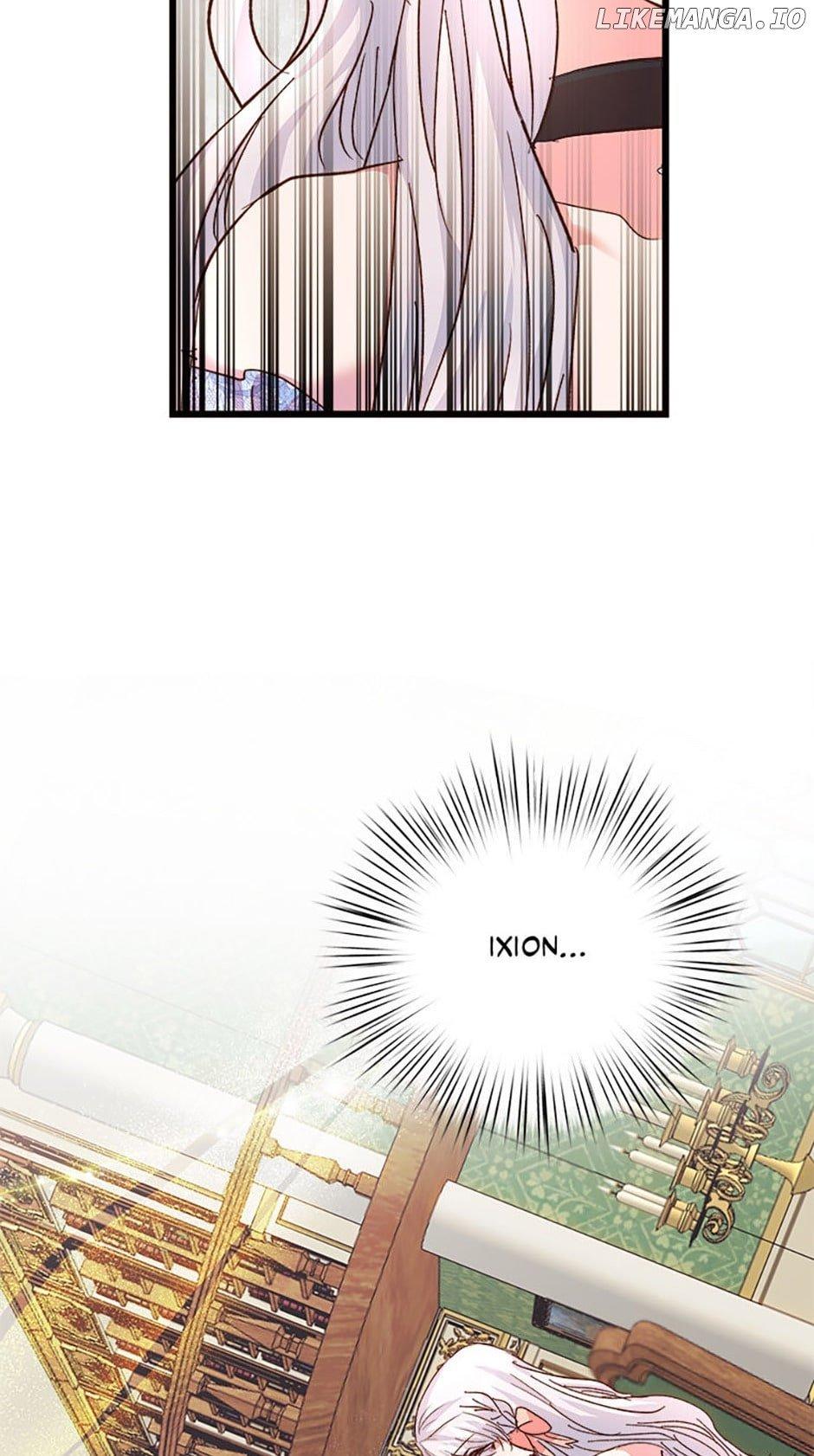 I Didn’t Save You To Get Proposed To Chapter 64 page 14