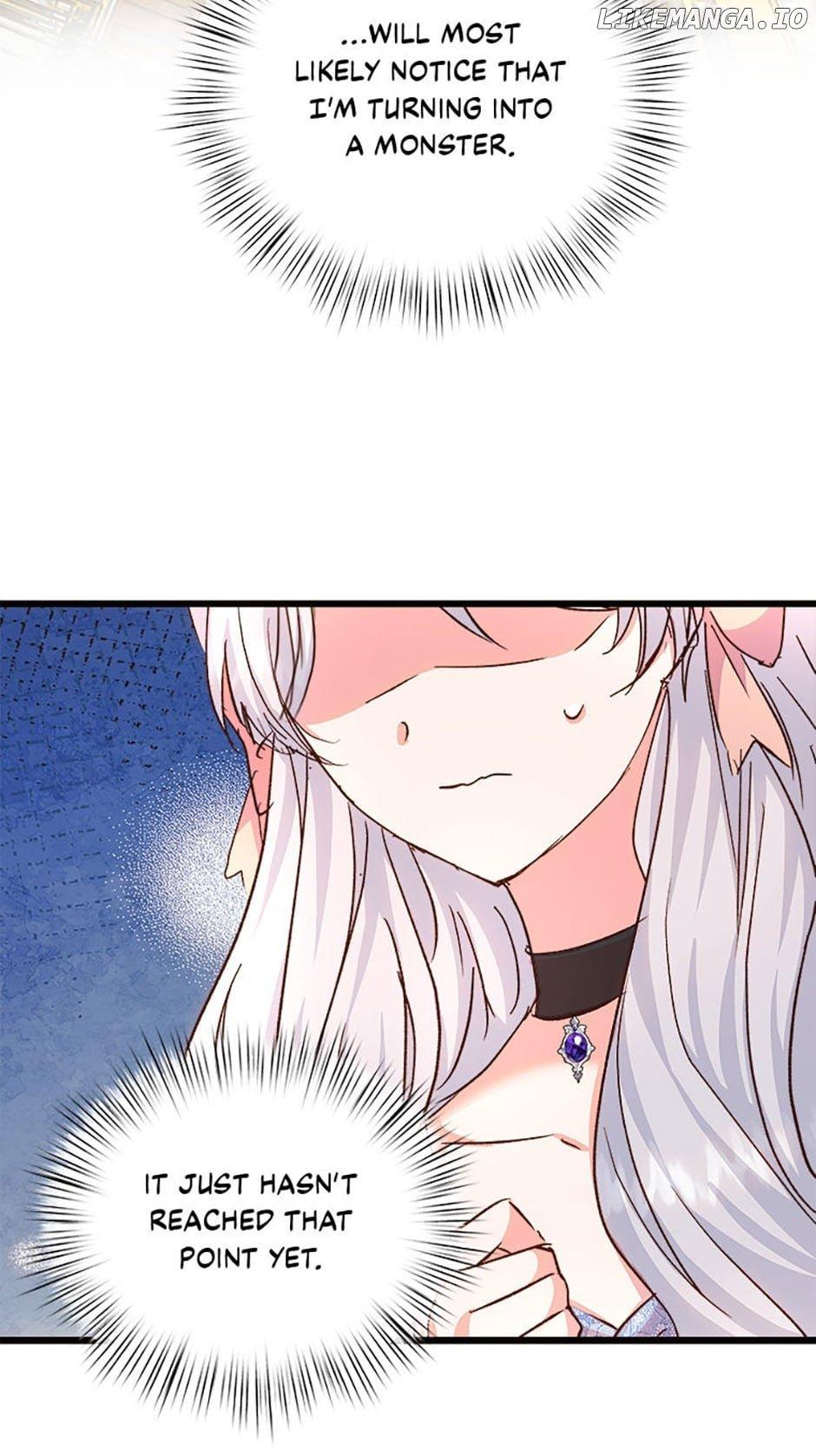 I Didn’t Save You To Get Proposed To Chapter 64 page 16