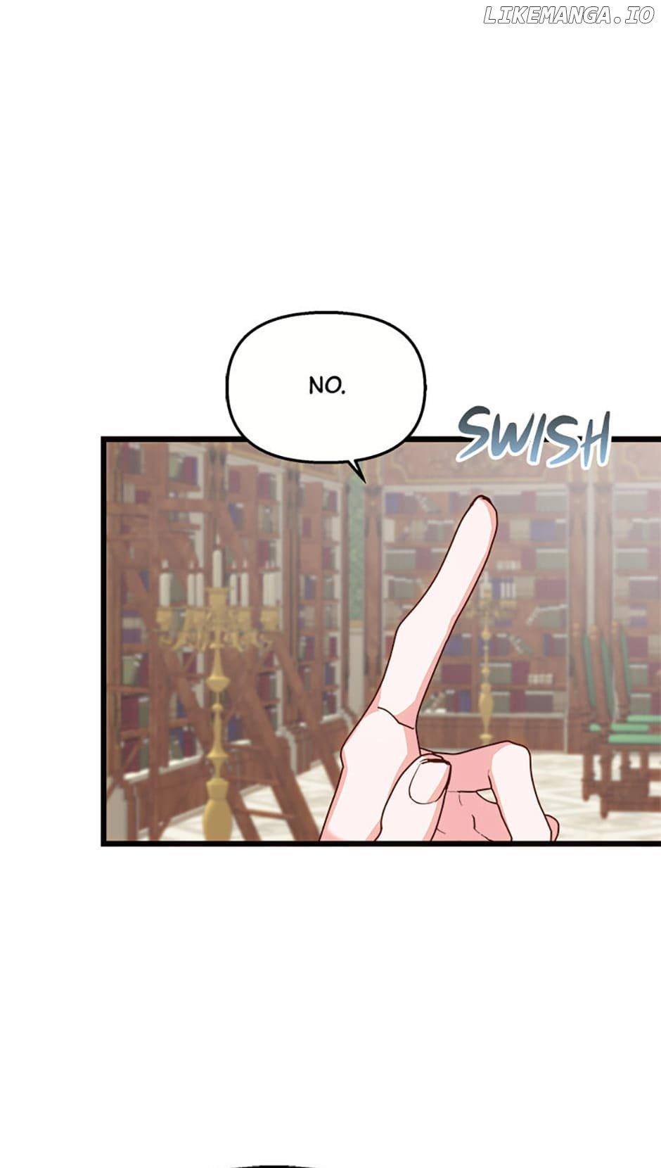 I Didn’t Save You To Get Proposed To Chapter 64 page 17