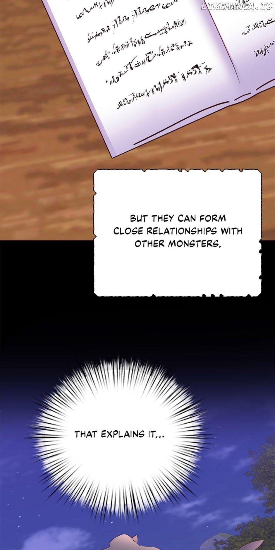 I Didn’t Save You To Get Proposed To Chapter 64 page 1
