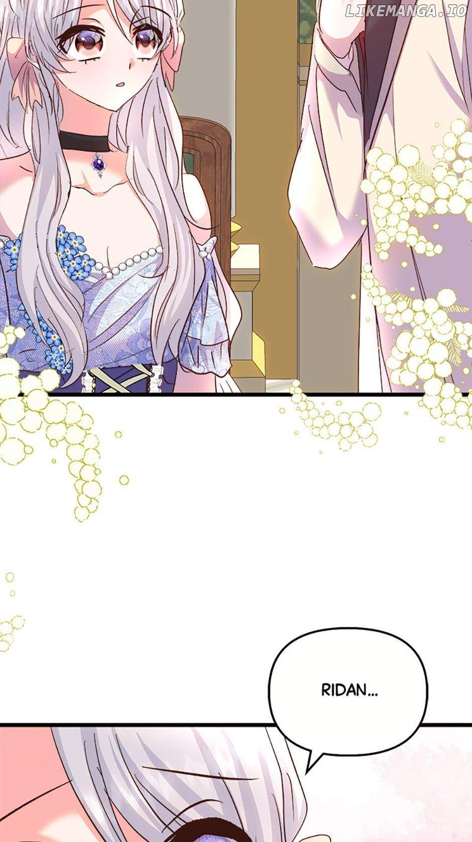 I Didn’t Save You To Get Proposed To Chapter 64 page 23