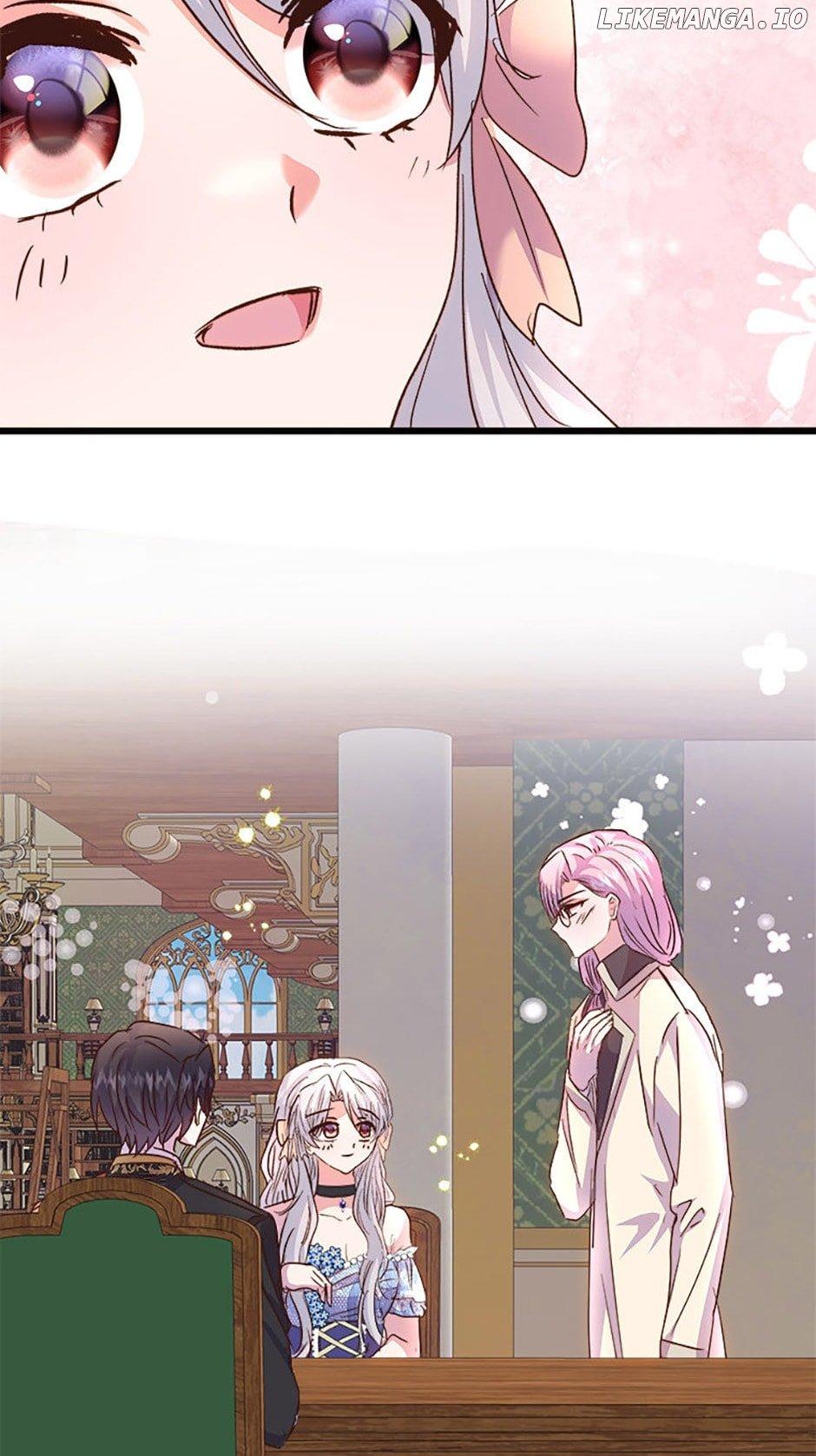 I Didn’t Save You To Get Proposed To Chapter 64 page 24