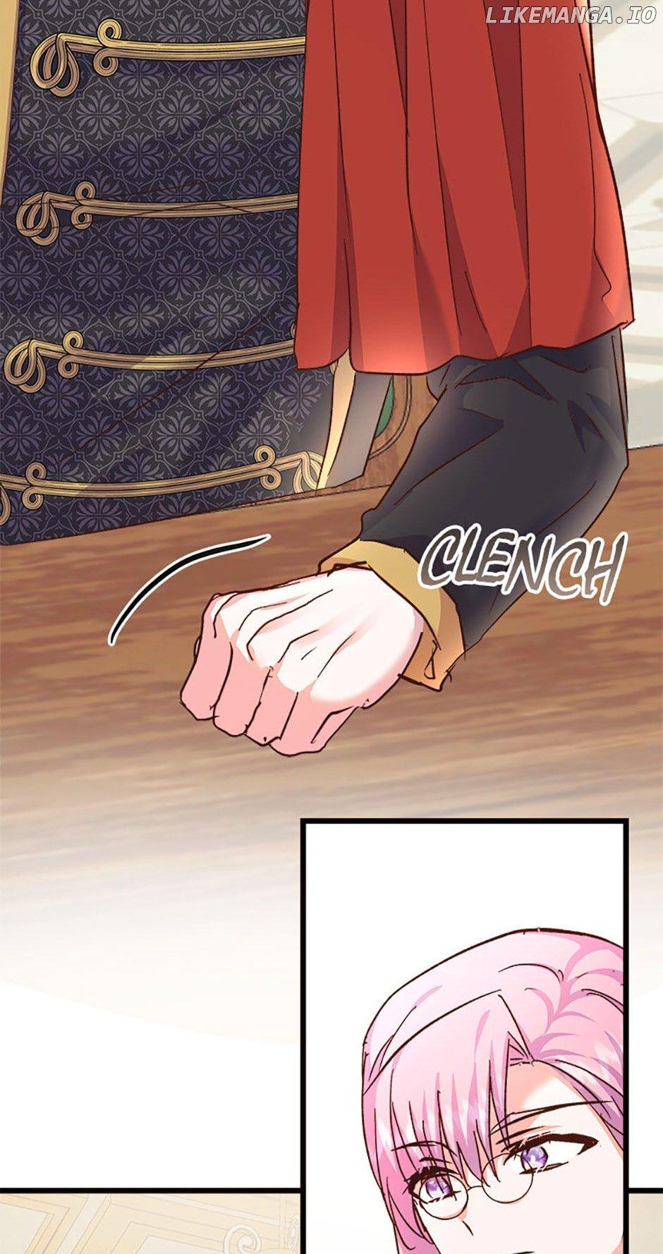 I Didn’t Save You To Get Proposed To Chapter 64 page 27