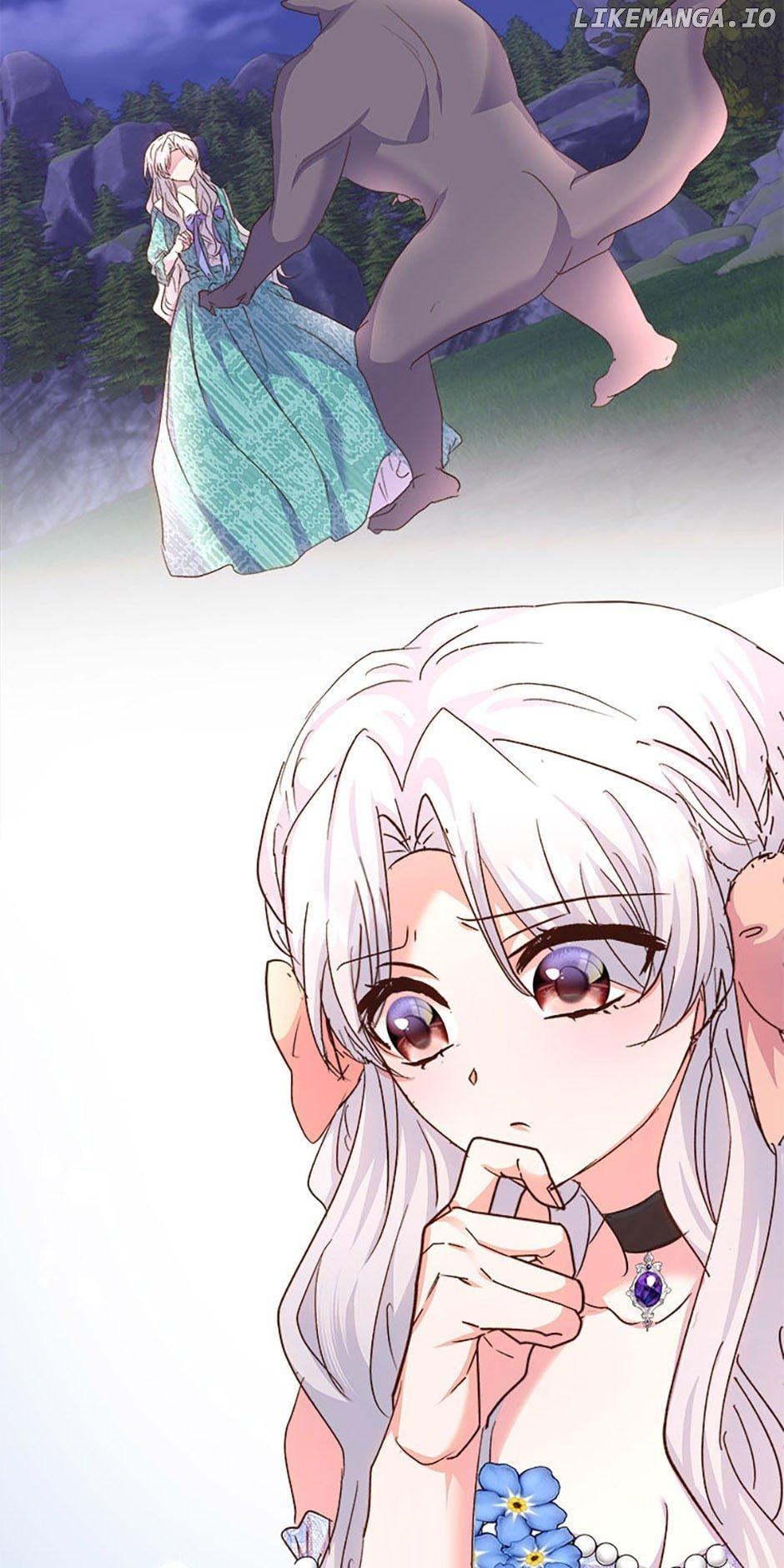 I Didn’t Save You To Get Proposed To Chapter 64 page 2
