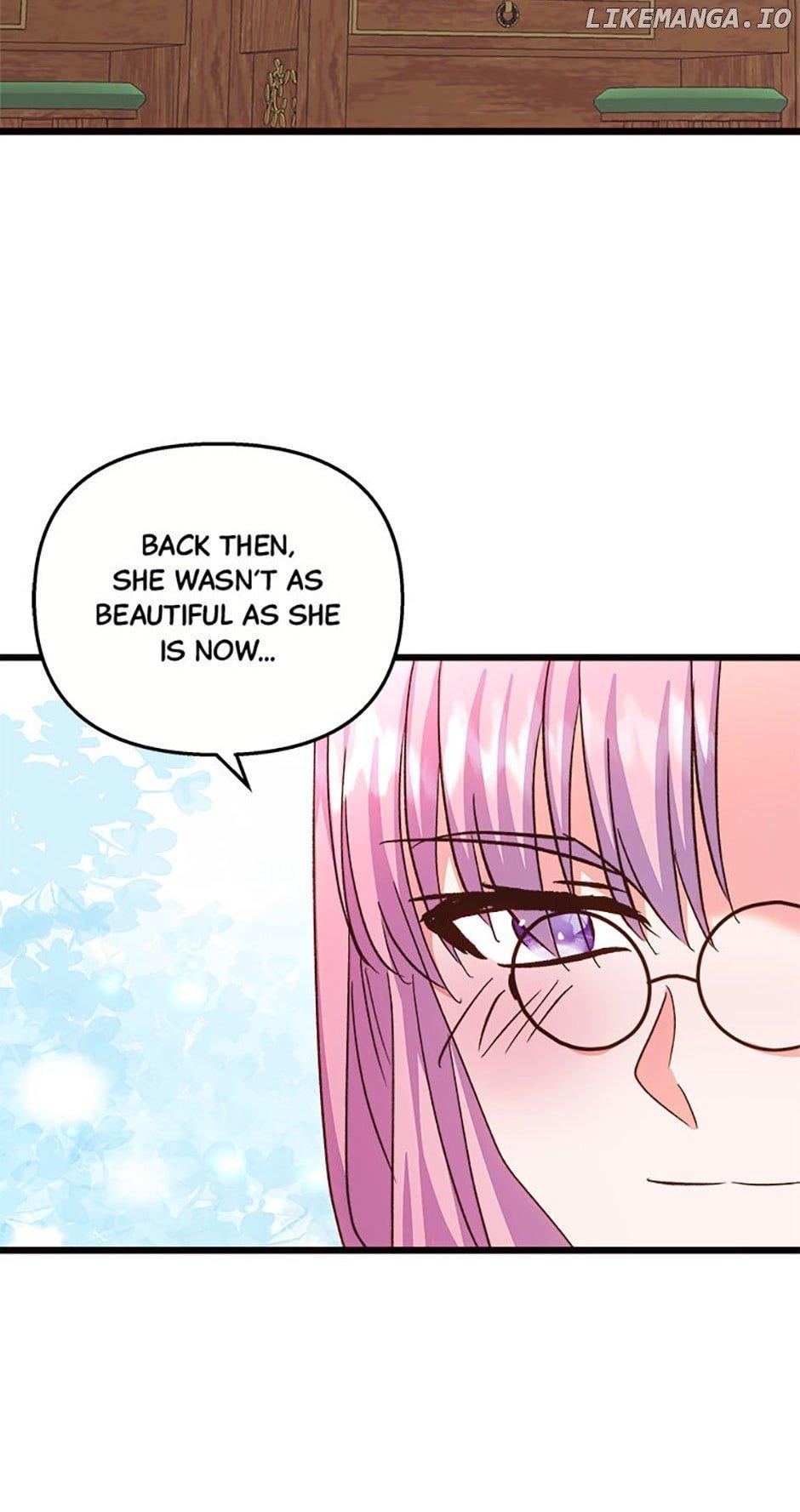 I Didn’t Save You To Get Proposed To Chapter 64 page 29