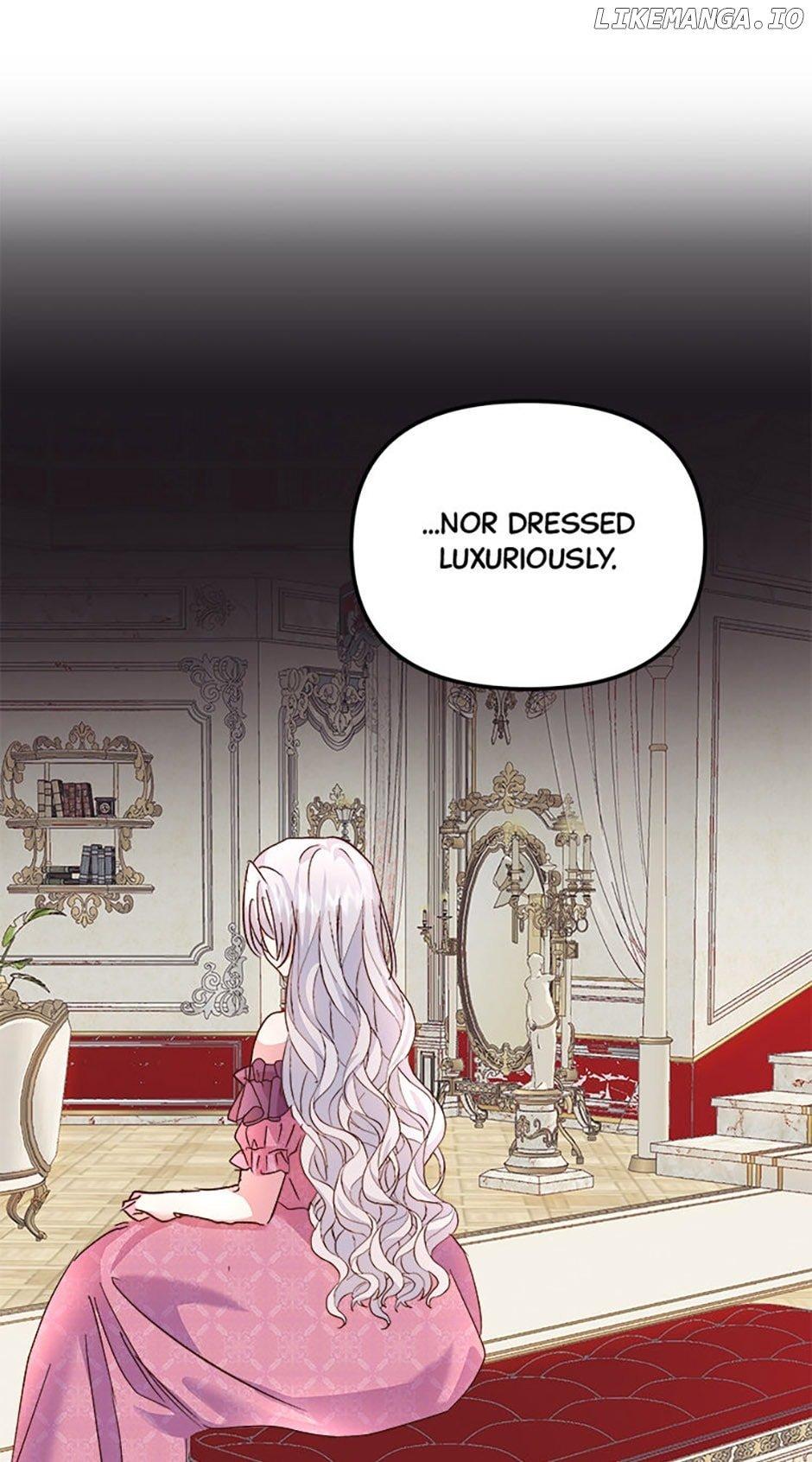 I Didn’t Save You To Get Proposed To Chapter 64 page 30