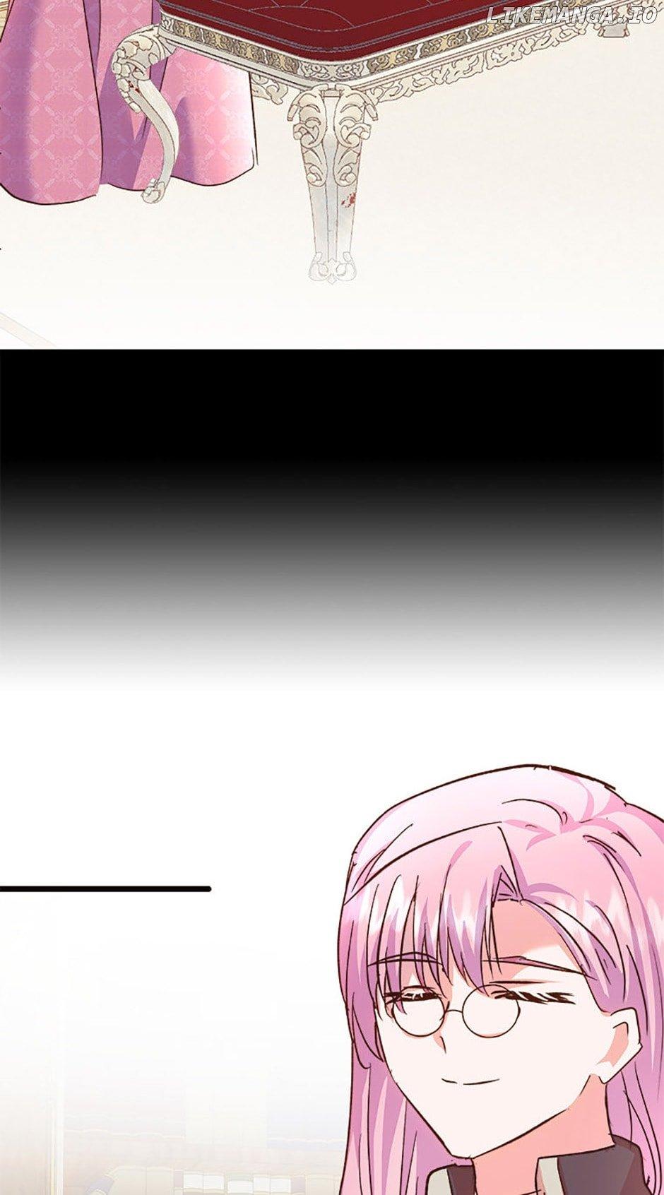I Didn’t Save You To Get Proposed To Chapter 64 page 31