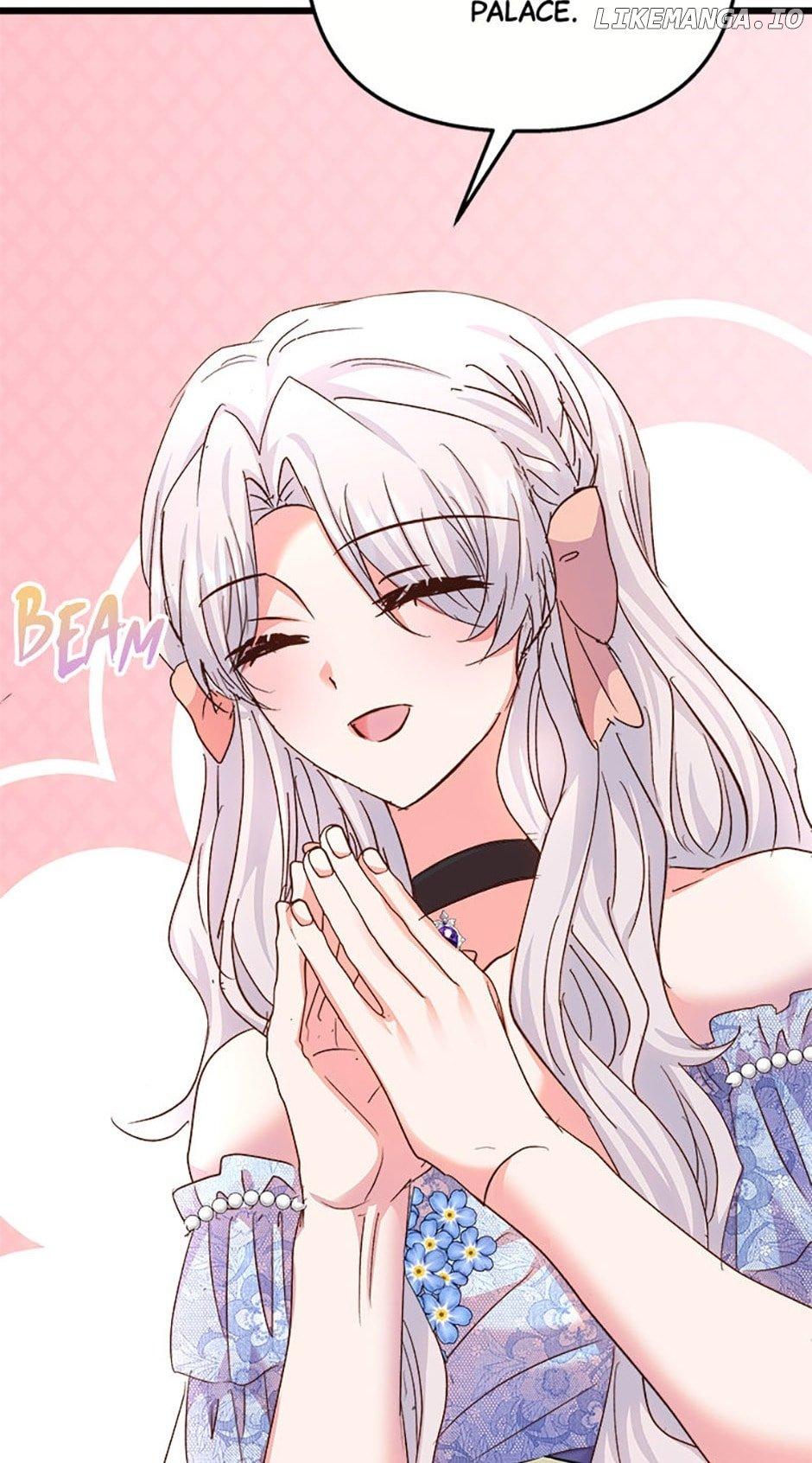 I Didn’t Save You To Get Proposed To Chapter 64 page 33