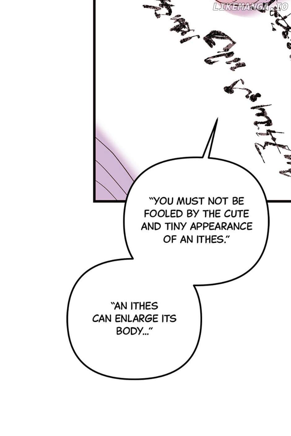 I Didn’t Save You To Get Proposed To Chapter 64 page 37