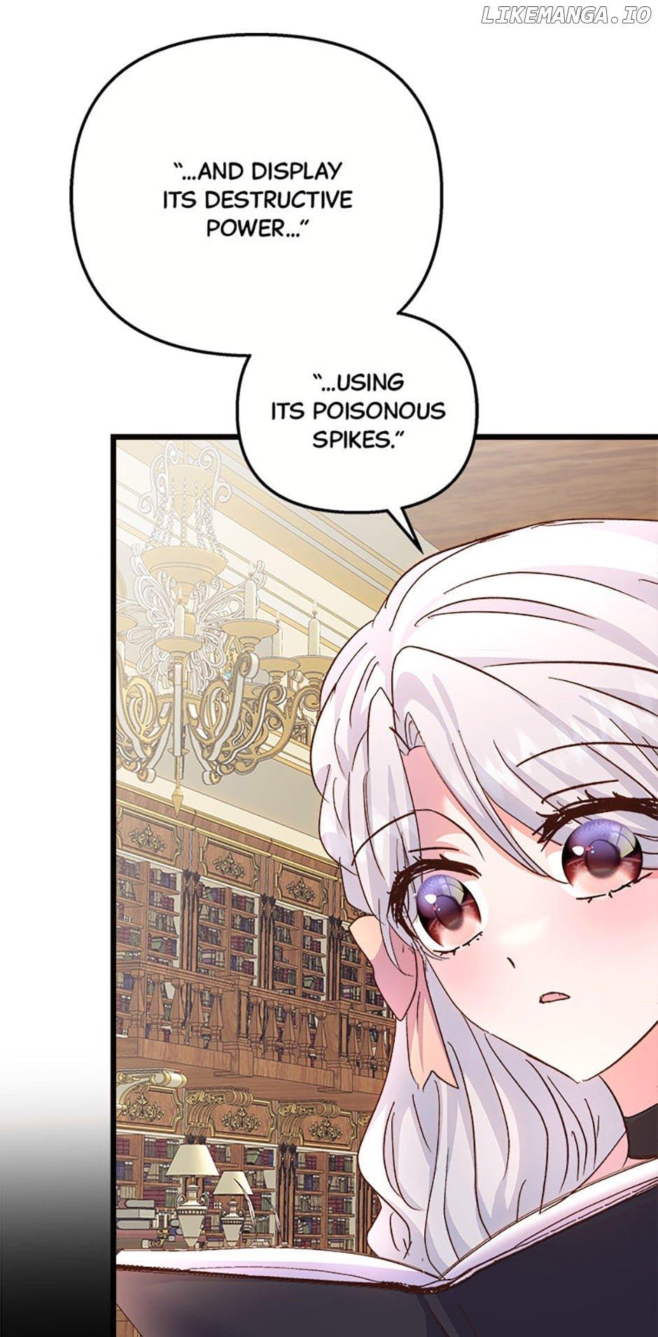 I Didn’t Save You To Get Proposed To Chapter 64 page 38