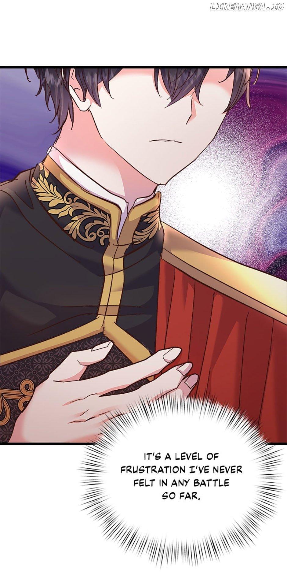 I Didn’t Save You To Get Proposed To Chapter 64 page 42