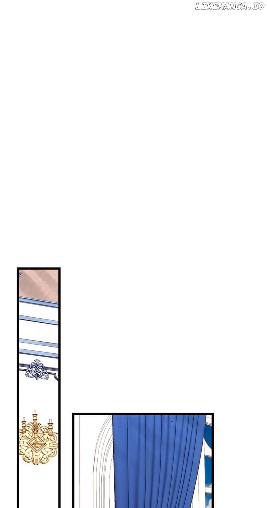I Didn’t Save You To Get Proposed To Chapter 64 page 43