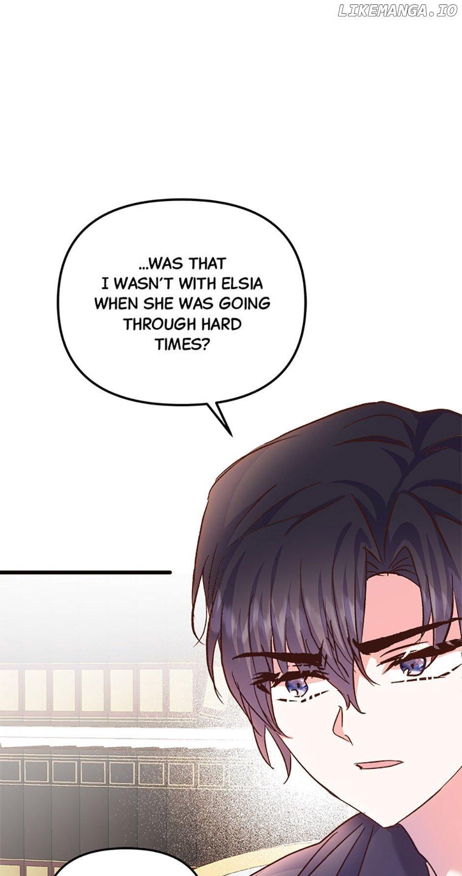 I Didn’t Save You To Get Proposed To Chapter 64 page 52
