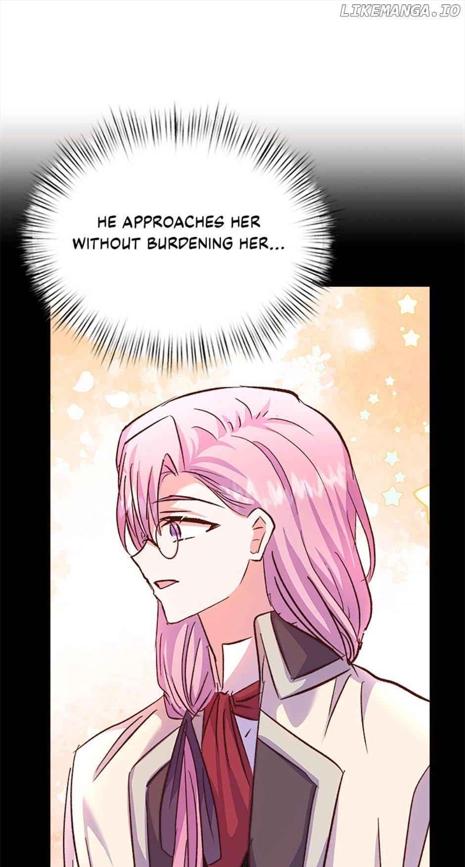 I Didn’t Save You To Get Proposed To Chapter 64 page 57