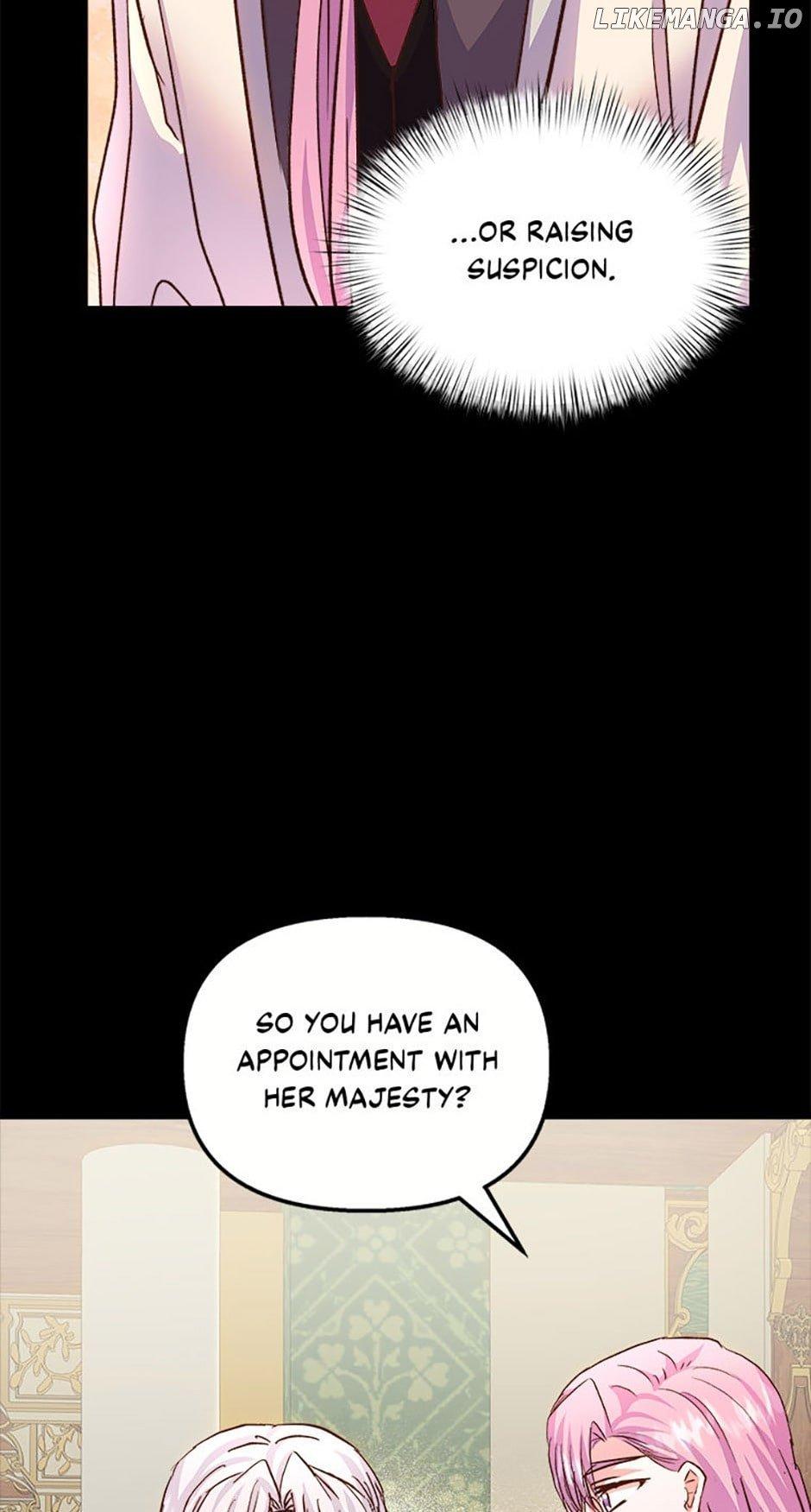 I Didn’t Save You To Get Proposed To Chapter 64 page 58