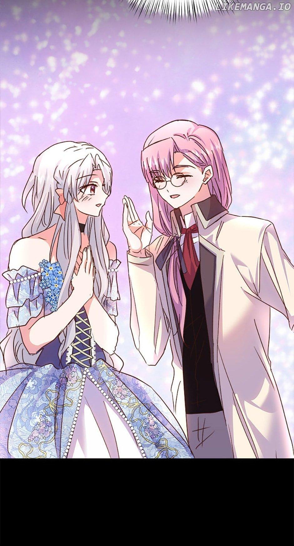 I Didn’t Save You To Get Proposed To Chapter 64 page 61