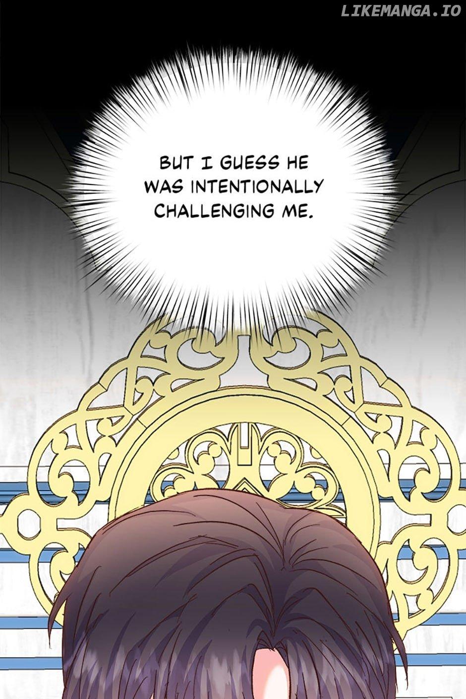 I Didn’t Save You To Get Proposed To Chapter 64 page 62