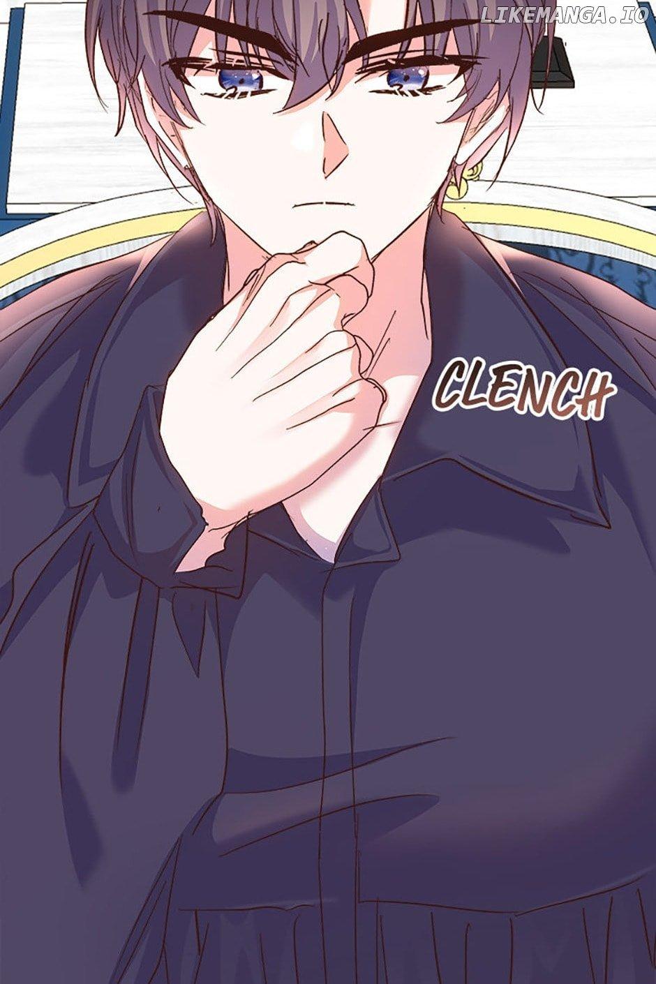 I Didn’t Save You To Get Proposed To Chapter 64 page 63