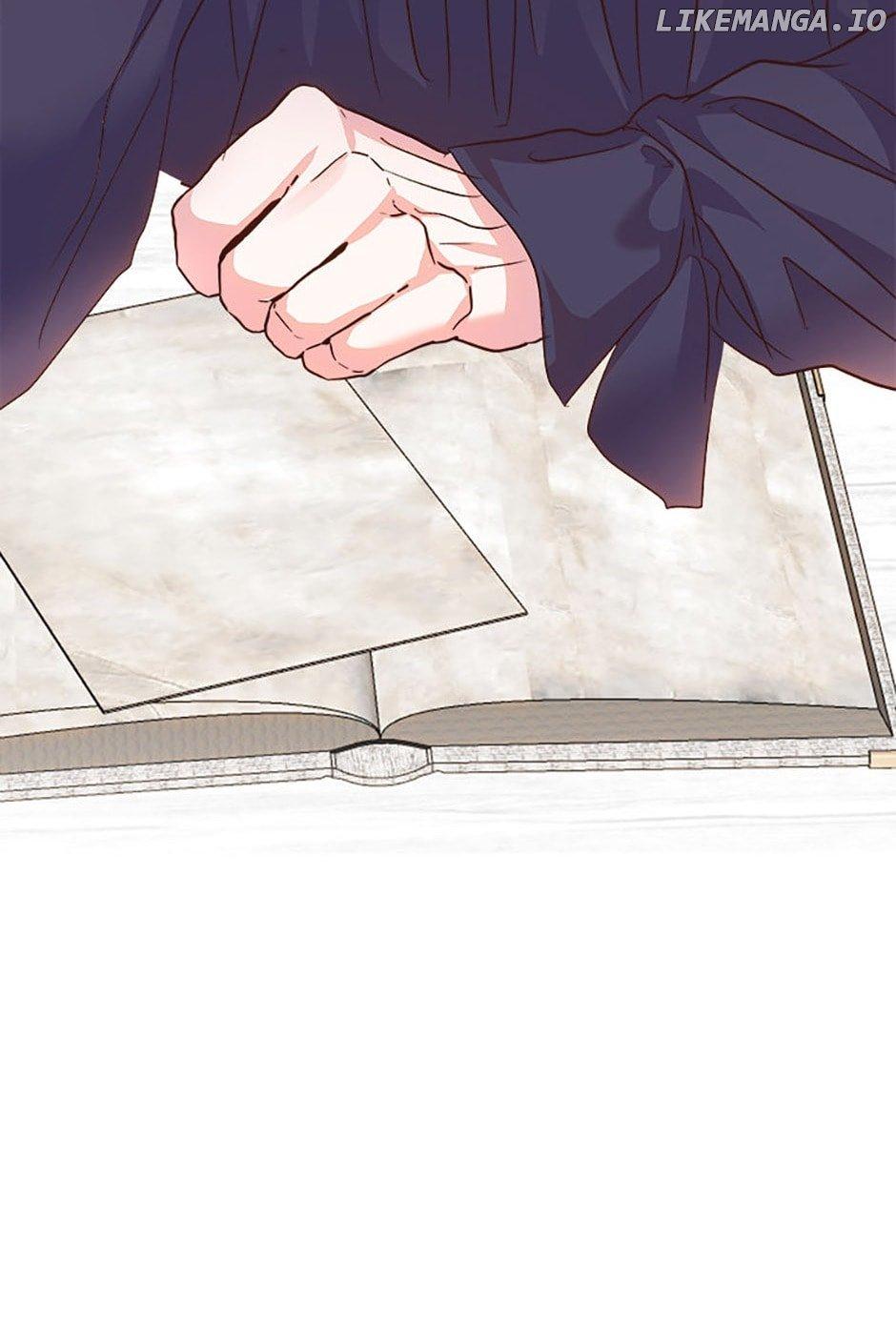 I Didn’t Save You To Get Proposed To Chapter 64 page 64