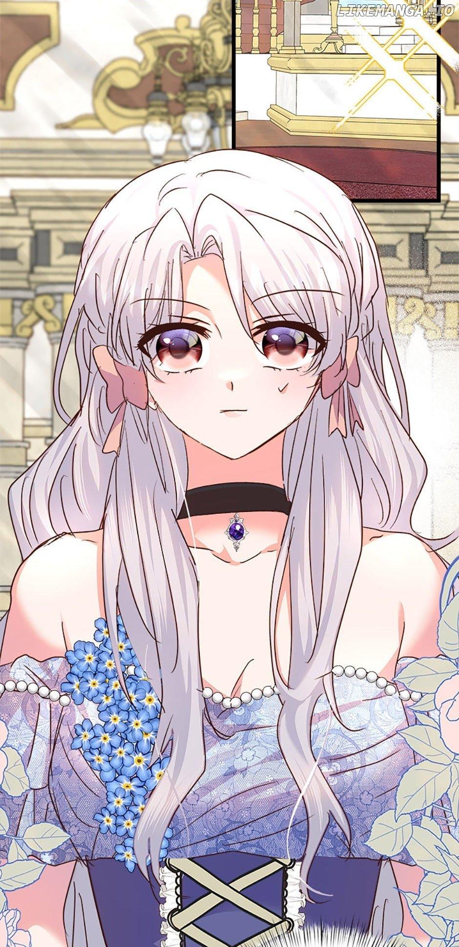I Didn’t Save You To Get Proposed To Chapter 64 page 67