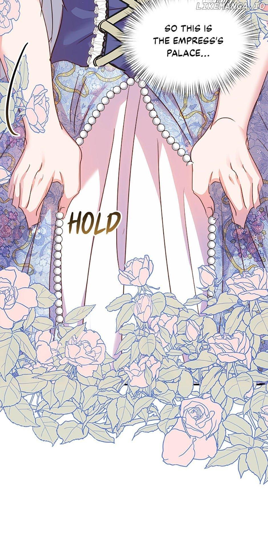 I Didn’t Save You To Get Proposed To Chapter 64 page 68