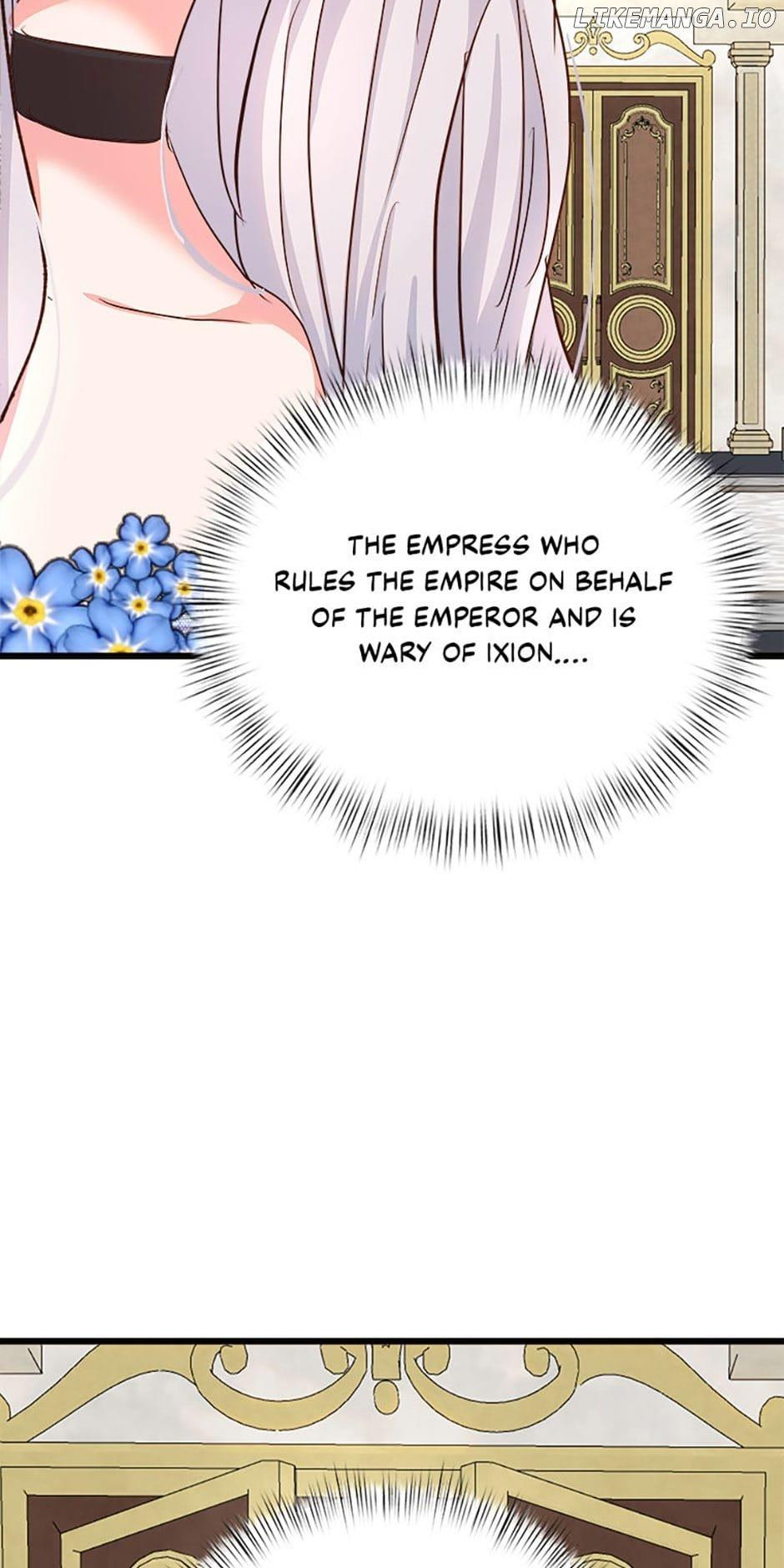 I Didn’t Save You To Get Proposed To Chapter 64 page 71