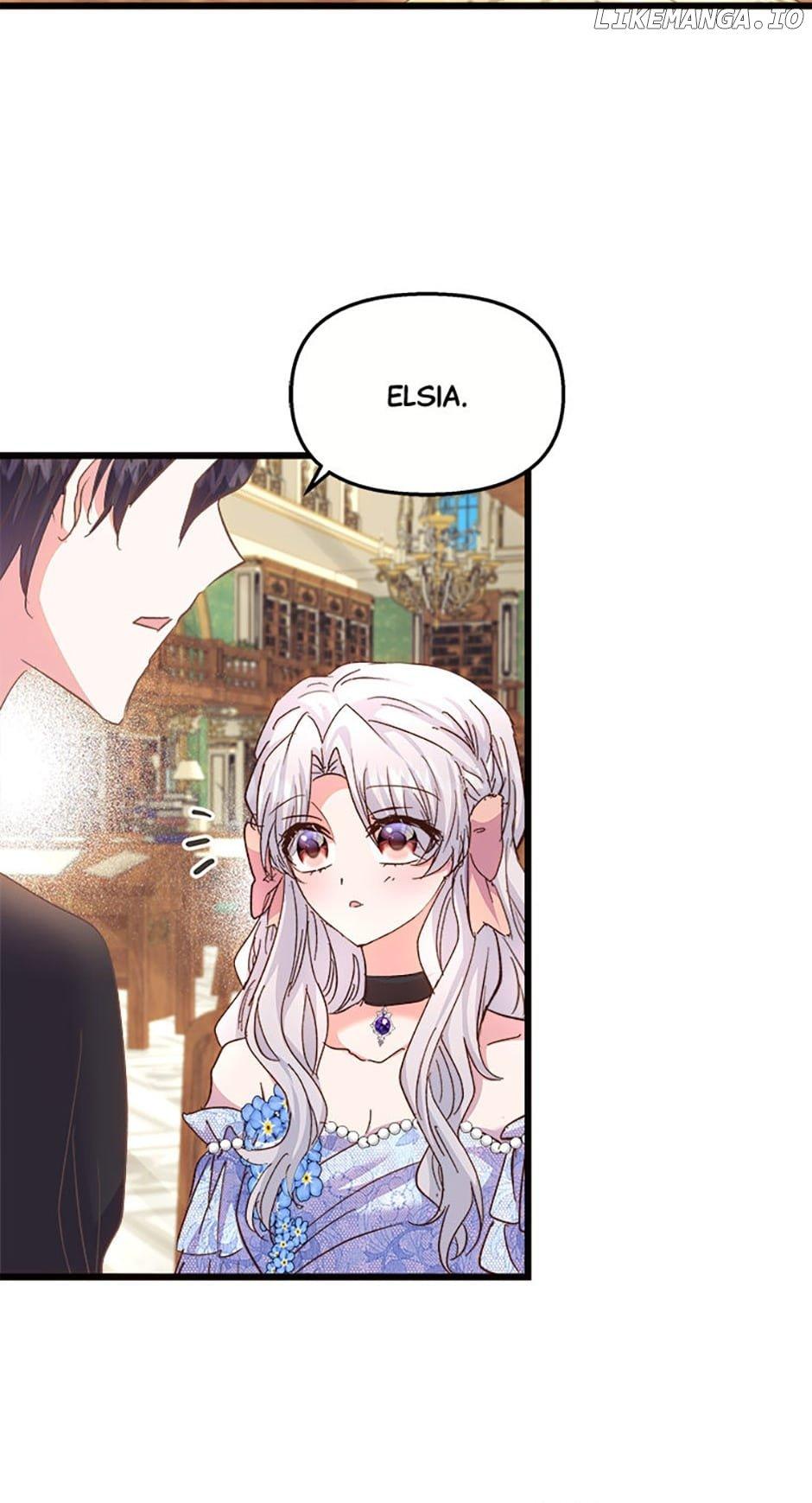 I Didn’t Save You To Get Proposed To Chapter 64 page 7