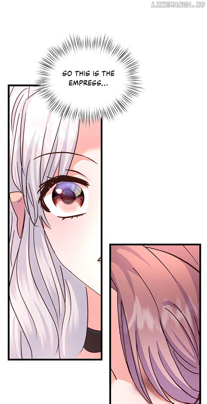 I Didn’t Save You To Get Proposed To Chapter 65 page 11