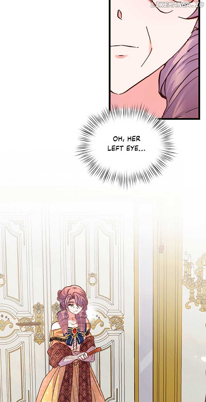 I Didn’t Save You To Get Proposed To Chapter 65 page 12