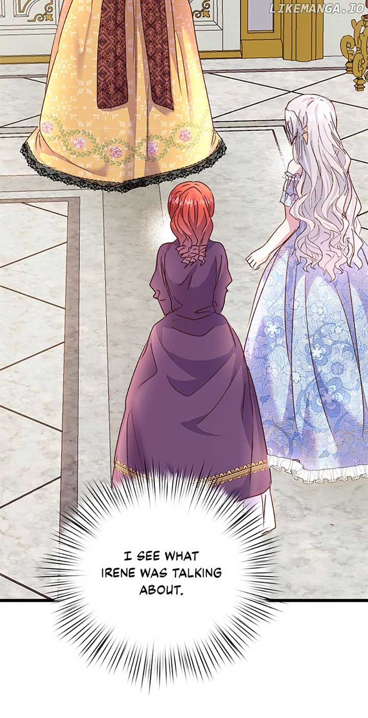 I Didn’t Save You To Get Proposed To Chapter 65 page 13