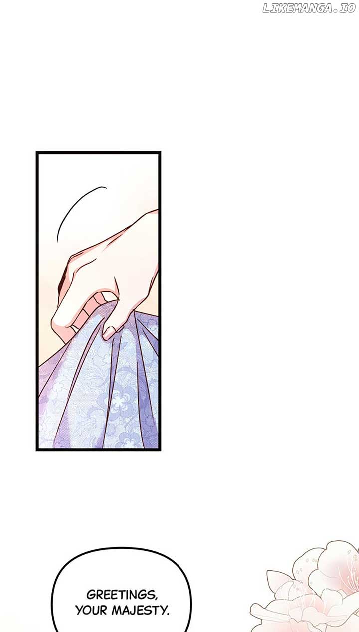 I Didn’t Save You To Get Proposed To Chapter 65 page 14