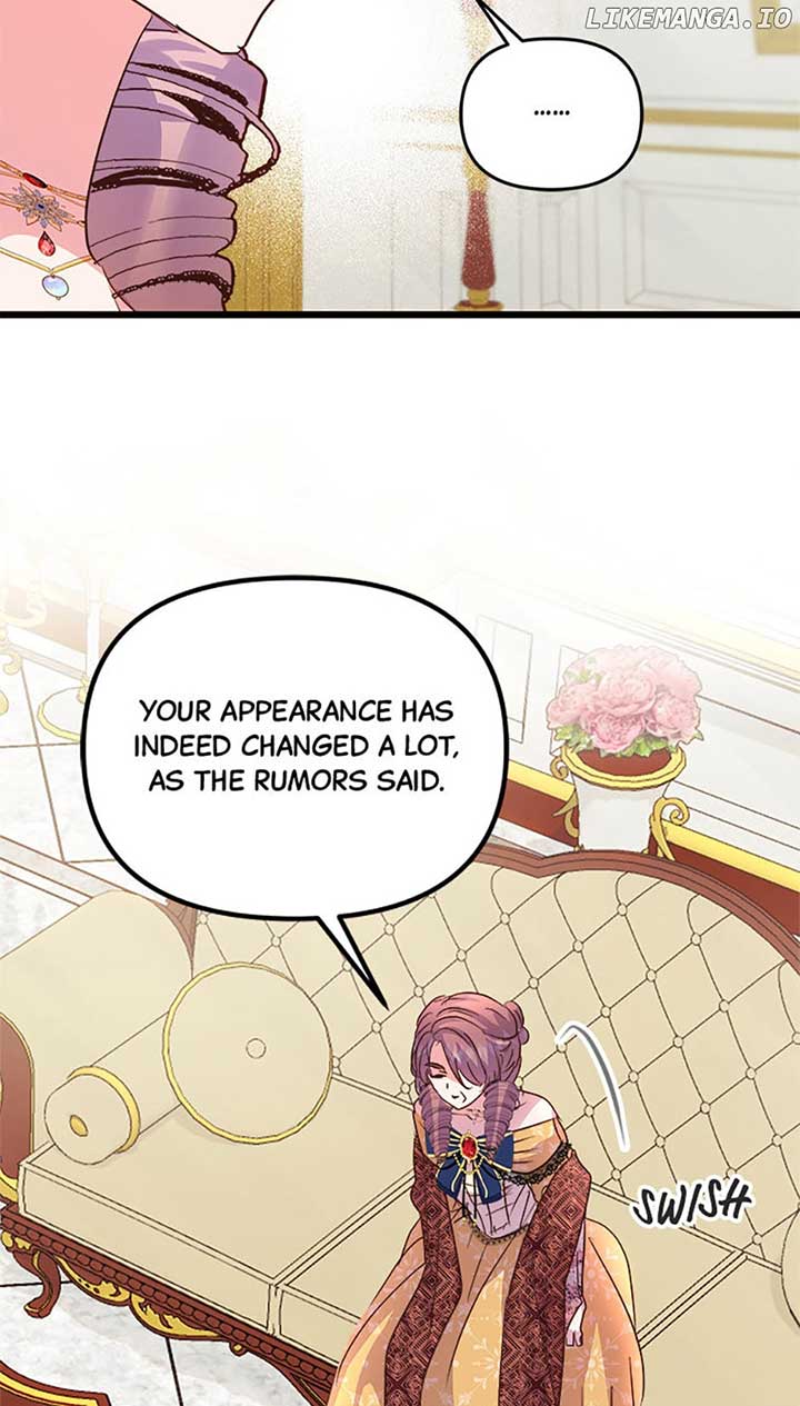I Didn’t Save You To Get Proposed To Chapter 65 page 17
