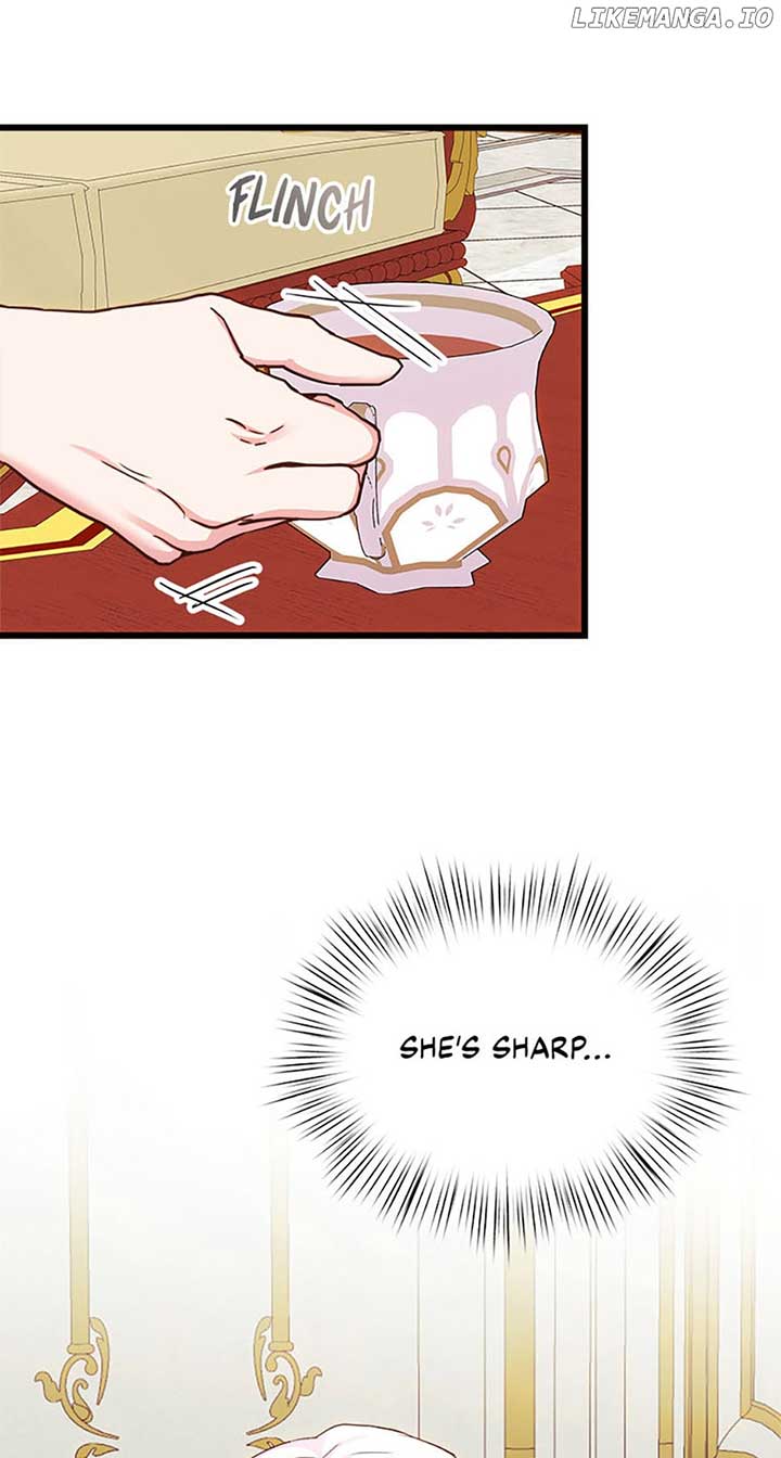 I Didn’t Save You To Get Proposed To Chapter 65 page 22