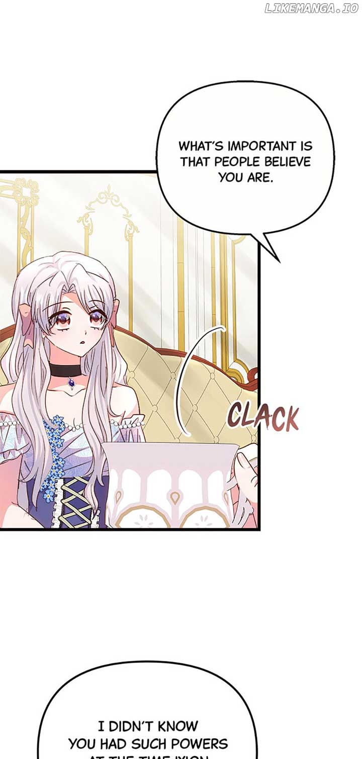 I Didn’t Save You To Get Proposed To Chapter 65 page 24