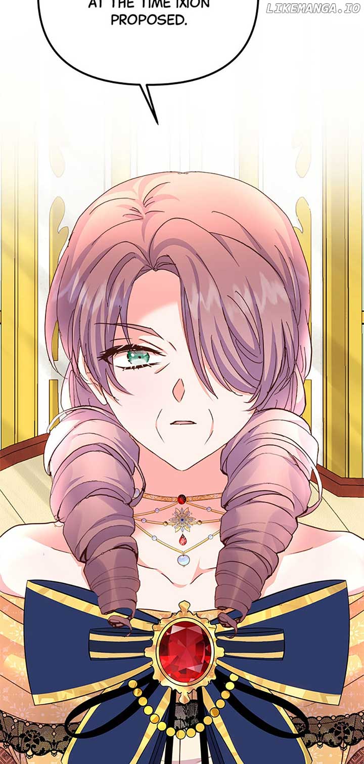 I Didn’t Save You To Get Proposed To Chapter 65 page 25