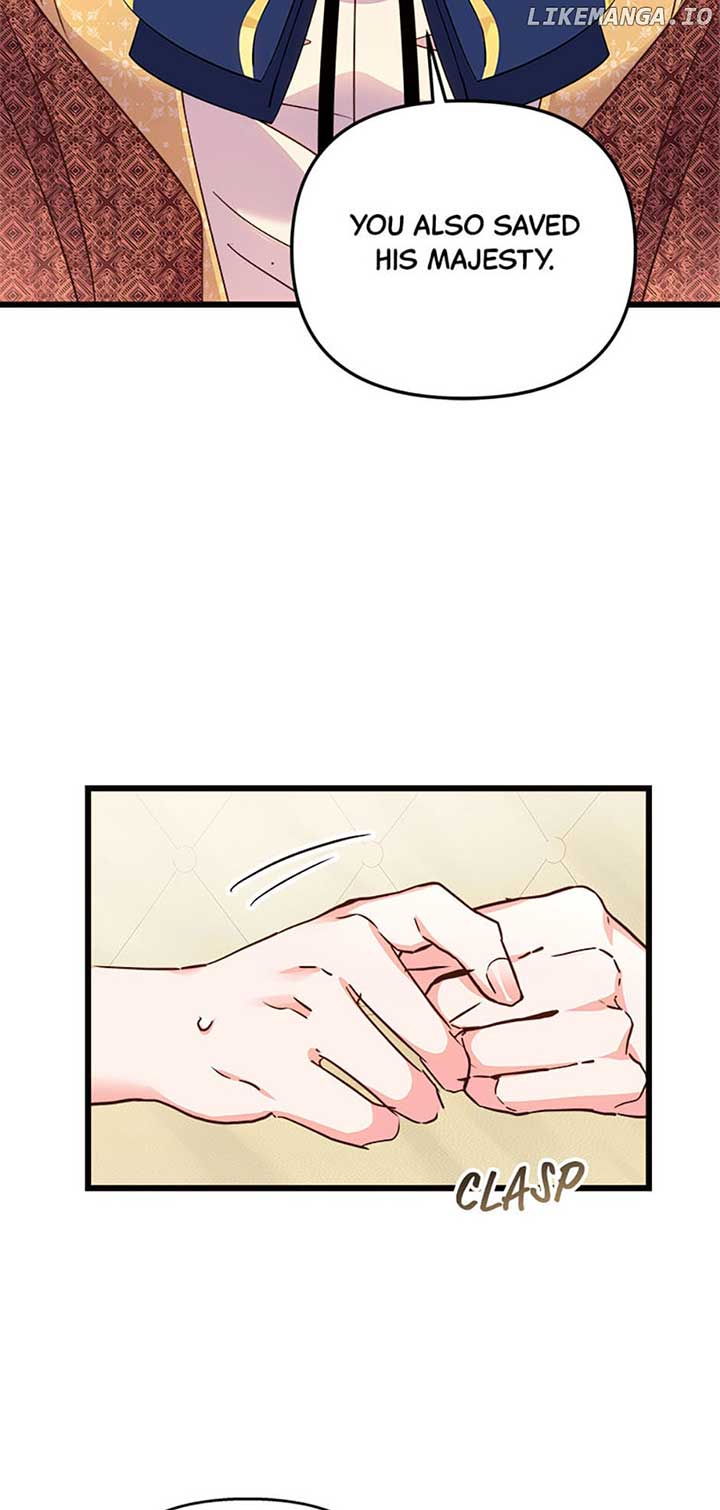 I Didn’t Save You To Get Proposed To Chapter 65 page 26