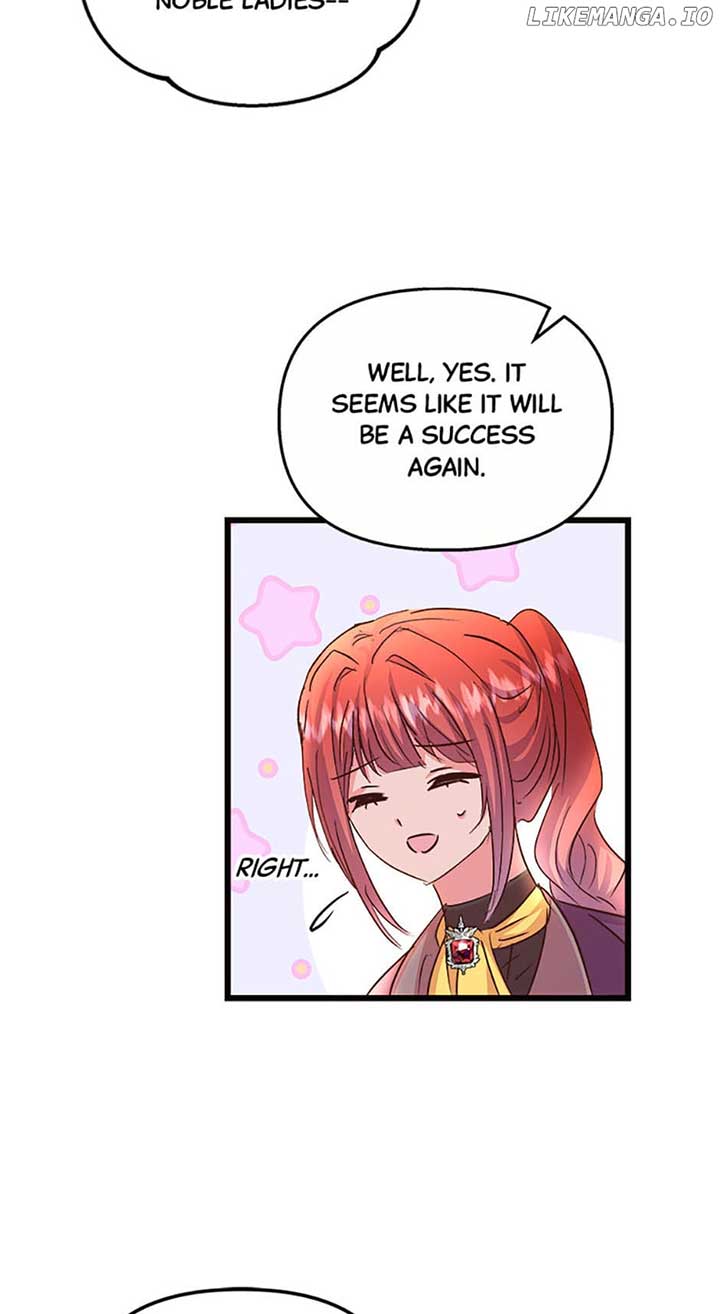 I Didn’t Save You To Get Proposed To Chapter 65 page 29