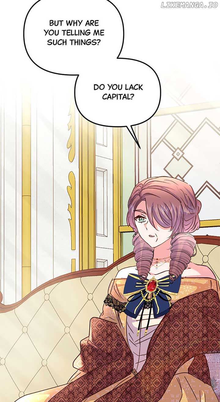 I Didn’t Save You To Get Proposed To Chapter 65 page 30