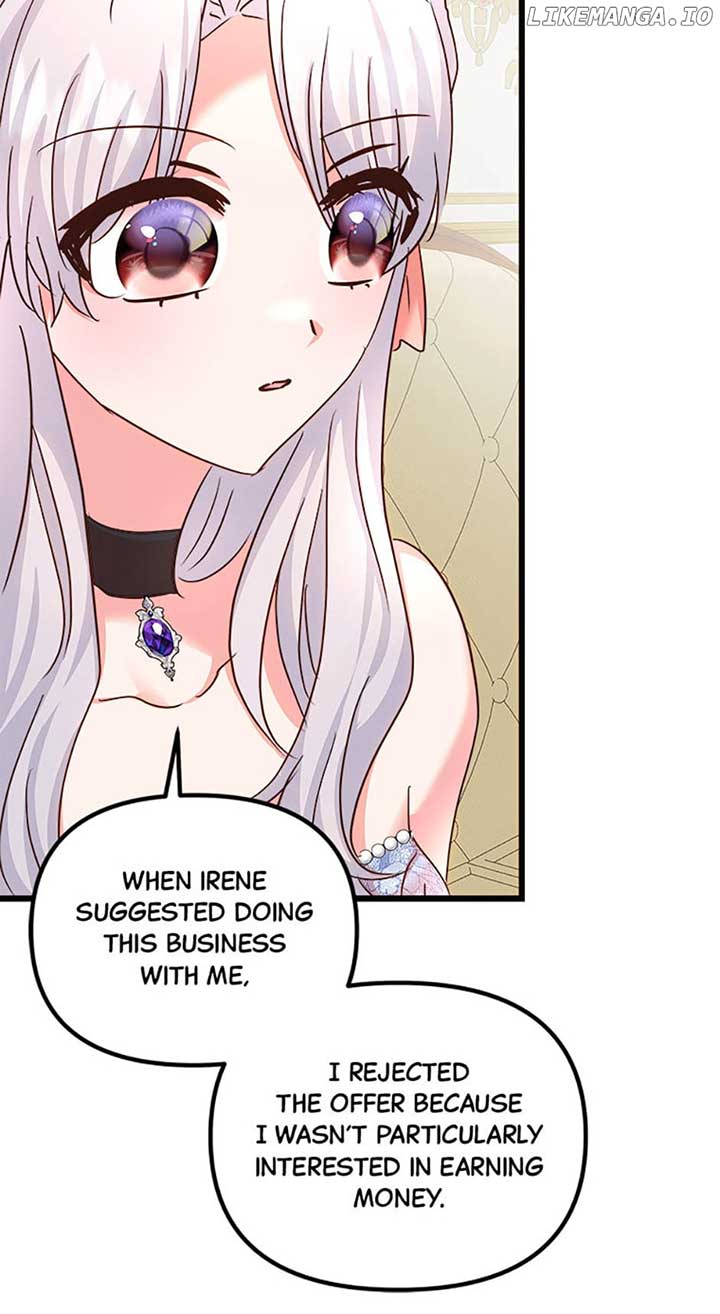 I Didn’t Save You To Get Proposed To Chapter 65 page 32