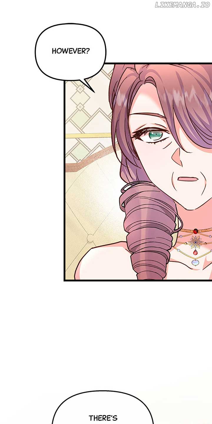 I Didn’t Save You To Get Proposed To Chapter 65 page 33