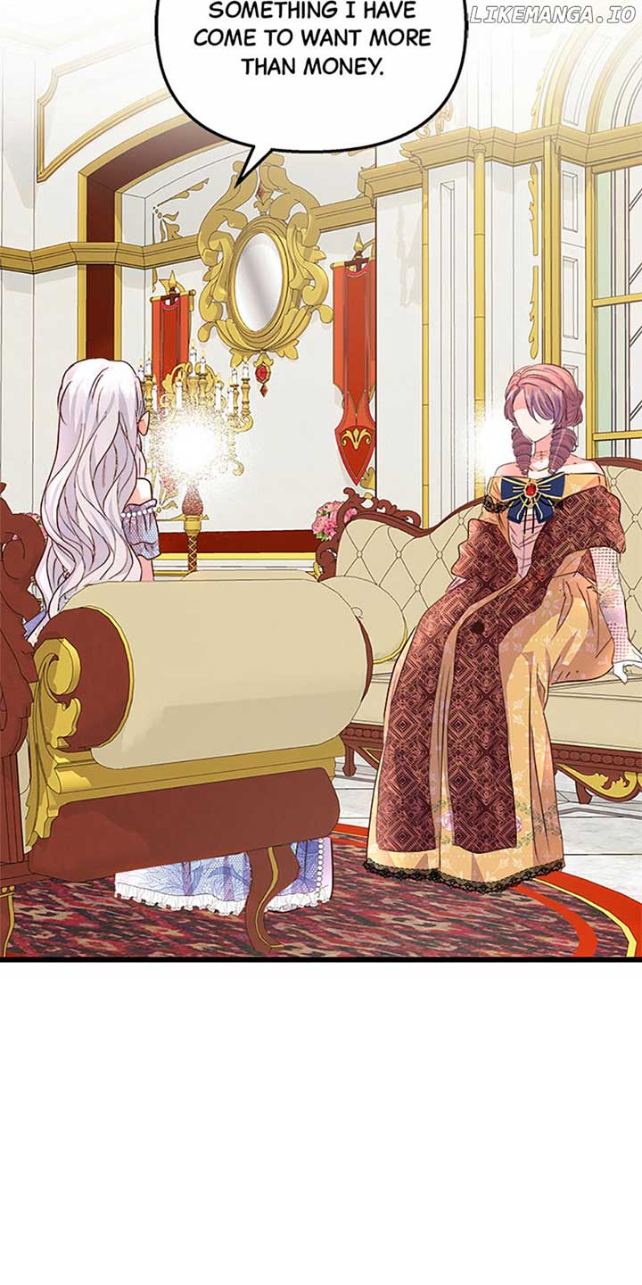 I Didn’t Save You To Get Proposed To Chapter 65 page 34