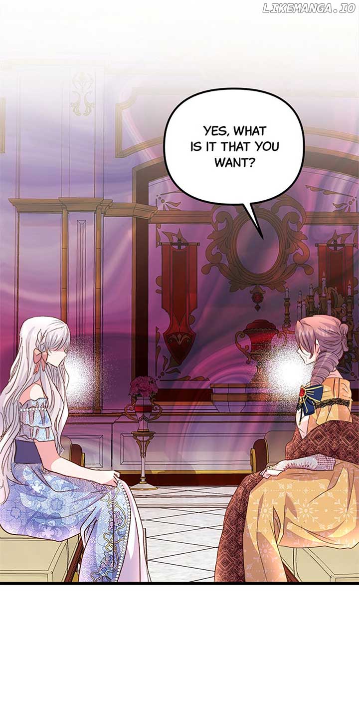 I Didn’t Save You To Get Proposed To Chapter 65 page 36